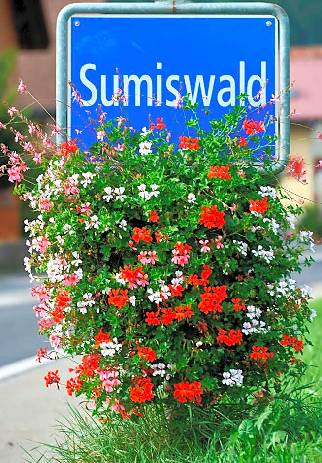 BnB SchlafSchloss