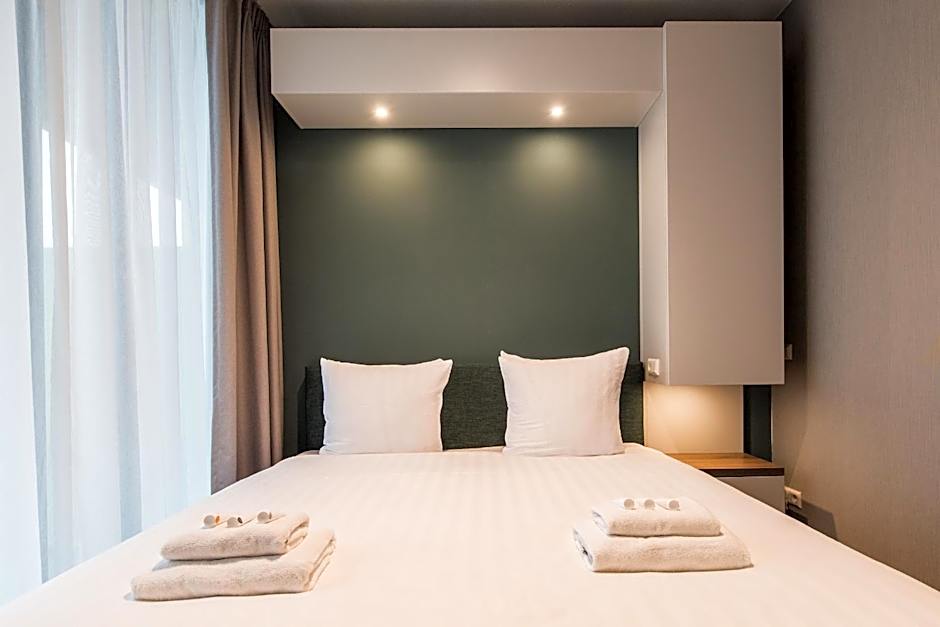 YAYS Amsterdam North by Numa