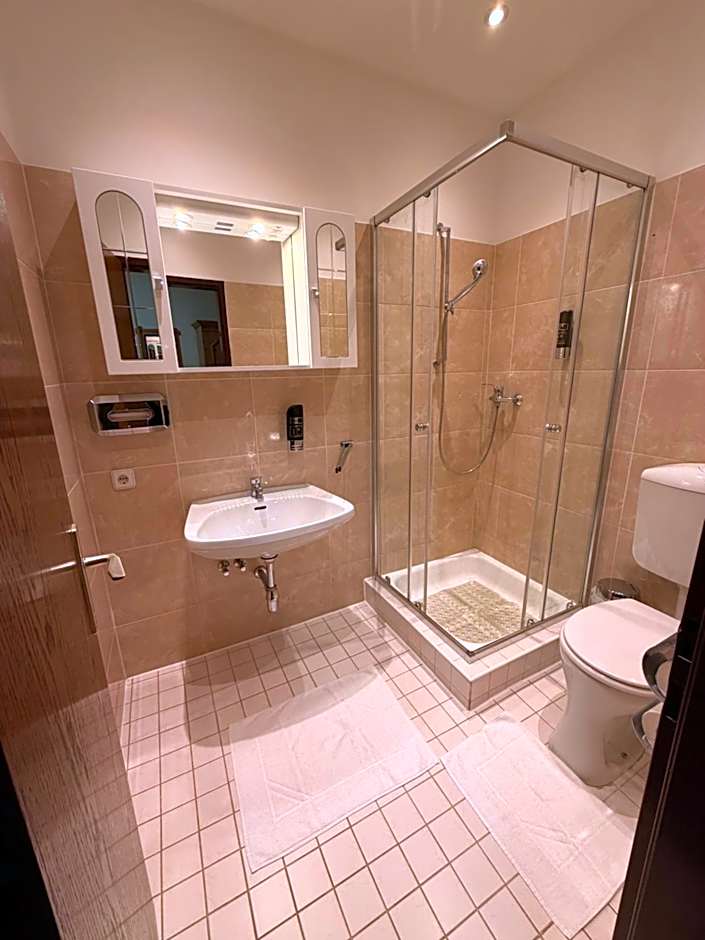 Waldhotel Bad Jungbrunn