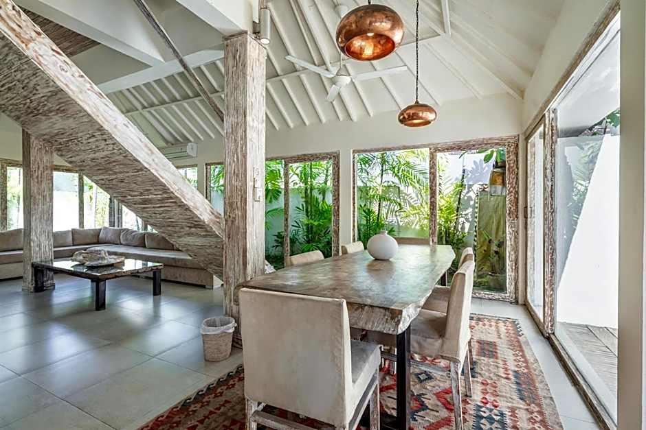 Villa Oberoi