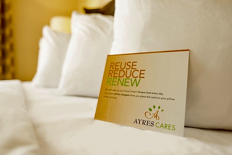 Ayres Hotel Anaheim