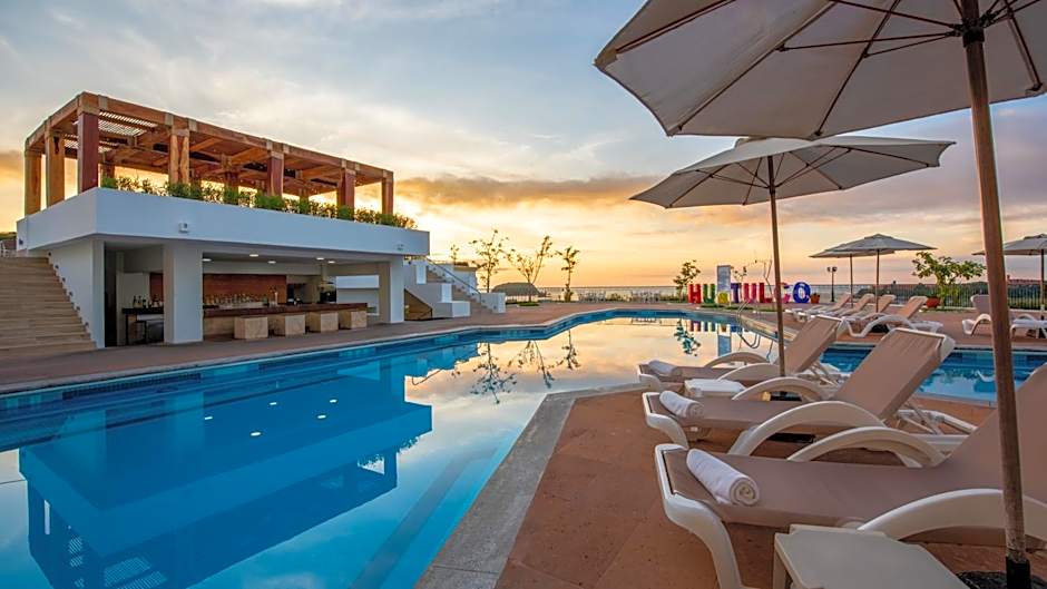 Park Royal Huatulco-All Inclusive