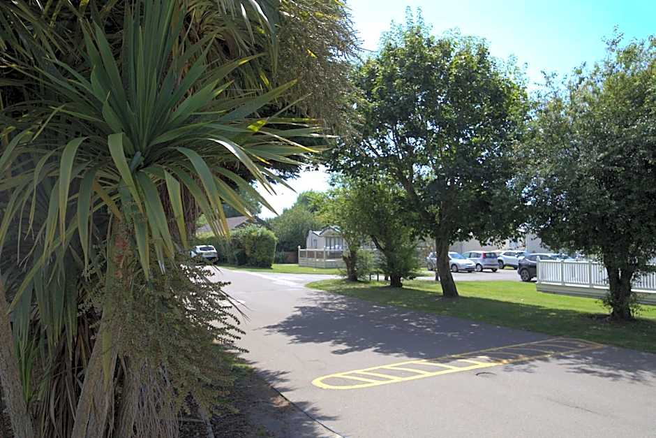 WR2 Marlie Holiday Park