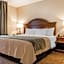 Comfort Inn & Suites South Burlington near University