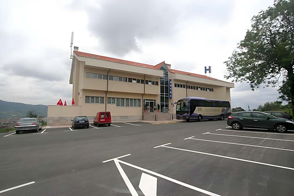 Hotel Palacio de Asturias