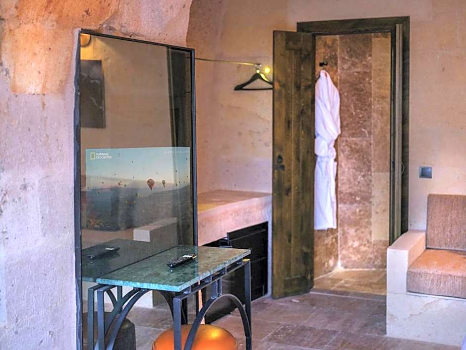 Very Peri Cappadocia - The Lifestyle Luxury Design Hotel