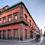 Hotel Museo Palacio de San Agustin