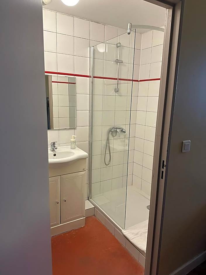 Hostel Vertigo Vieux-Port