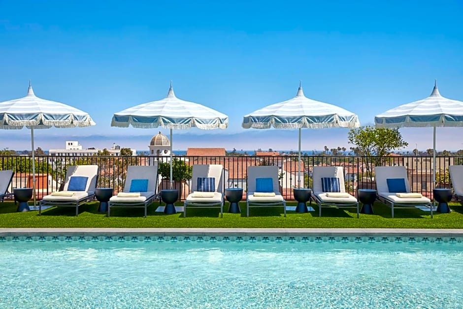 Kimpton Canary Hotel, an IHG Hotel