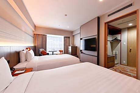 Premium Twin Room