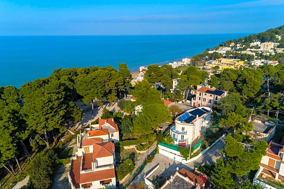 Park Hotel Villa Maria