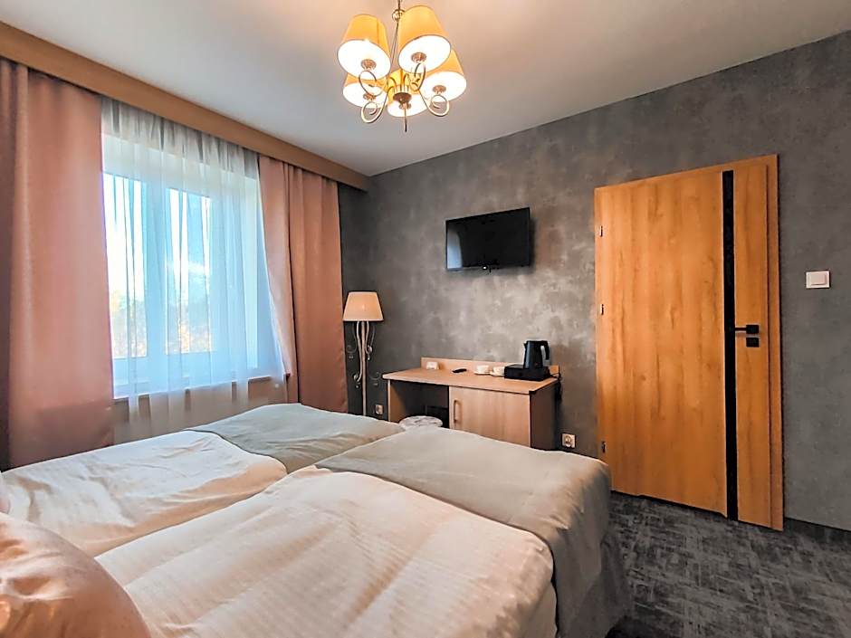 Sztuka Smaku - Restauracja i Hotelik