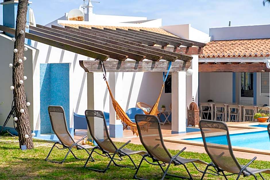 Aljezur Villas