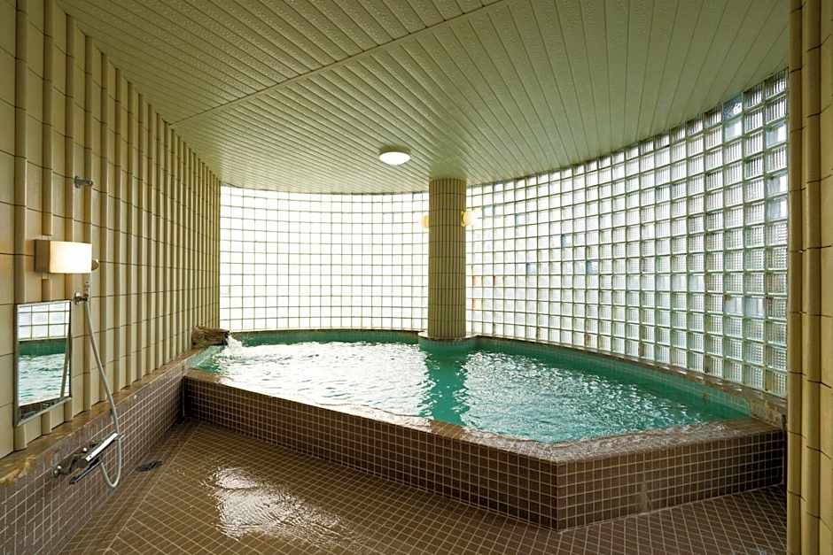 Business Hotel Ueno