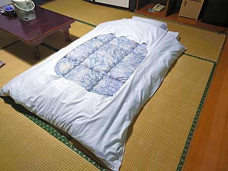 Japanese-Style Room - Non-Smoking