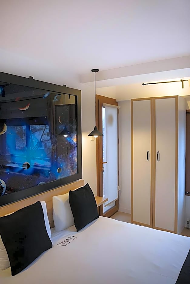 Ada Apart Otel Alsancak