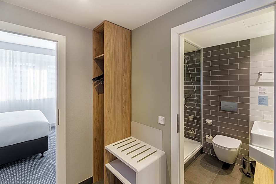 Holiday Inn Express Dresden Zentrum By IHG