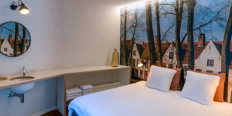 Hotel Marcel
