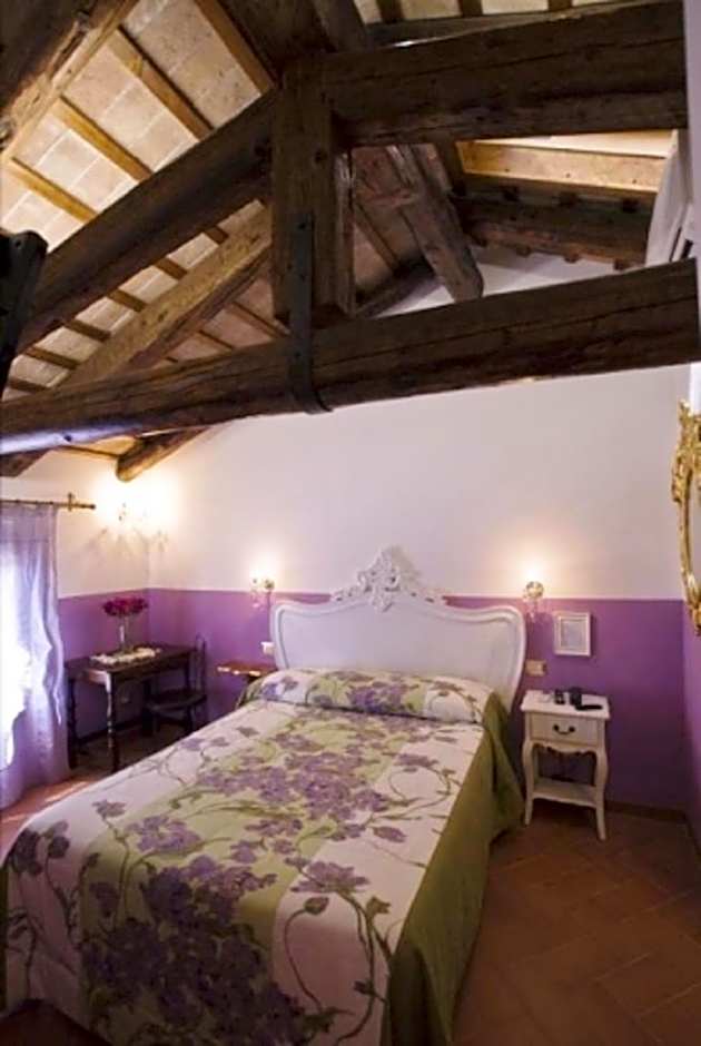 Relais Alcova del Doge