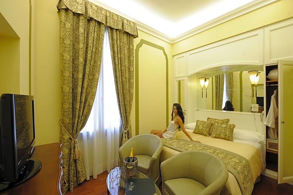 Hotel Le Isole