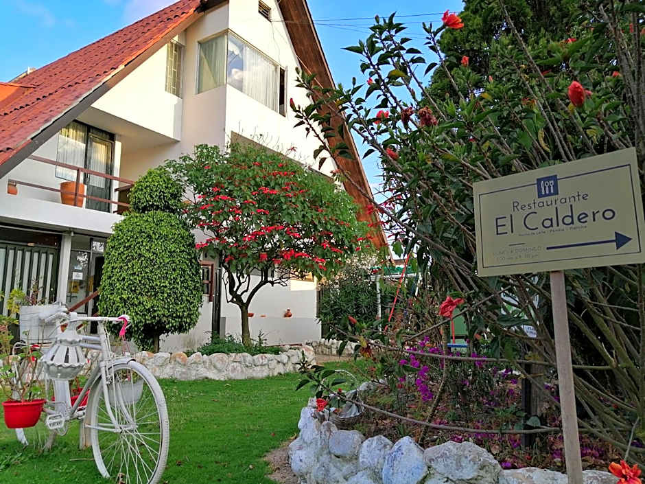 Hotel Casablanca Natural Spa