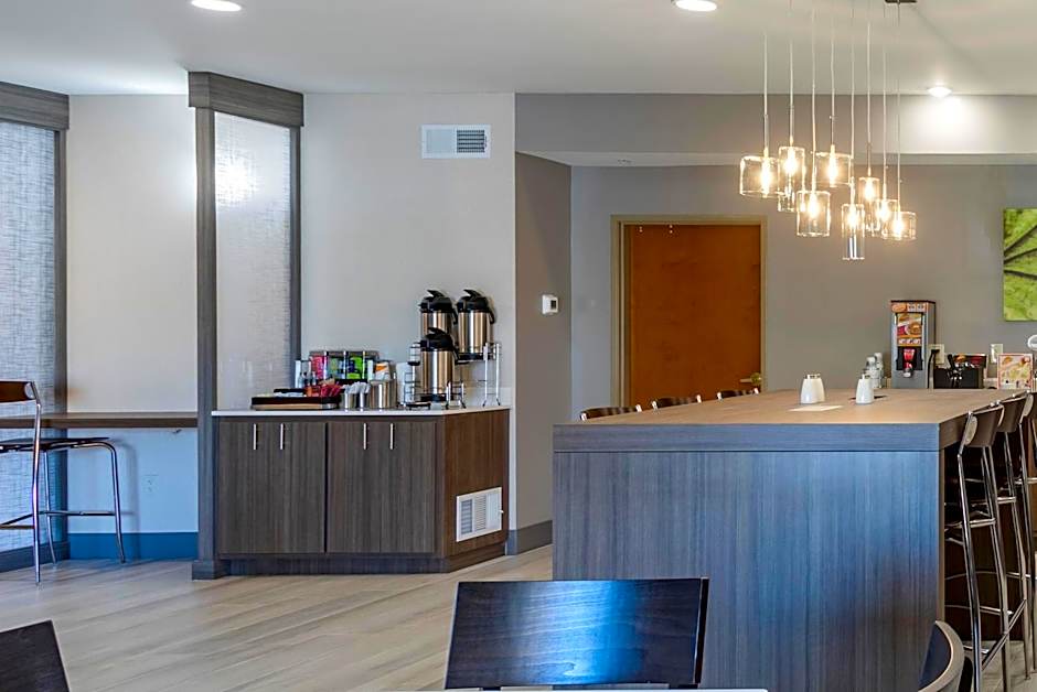 Sleep Inn & Suites Lebanon - Nashville Area