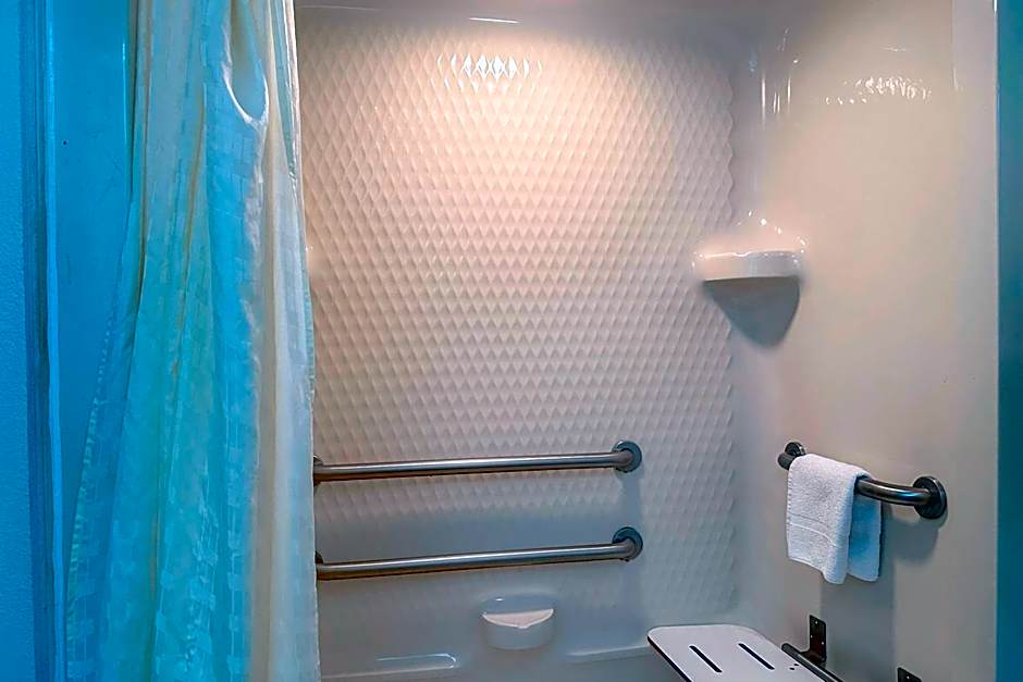 Classic Inn By OYO I- 240 Near Memphis Airport