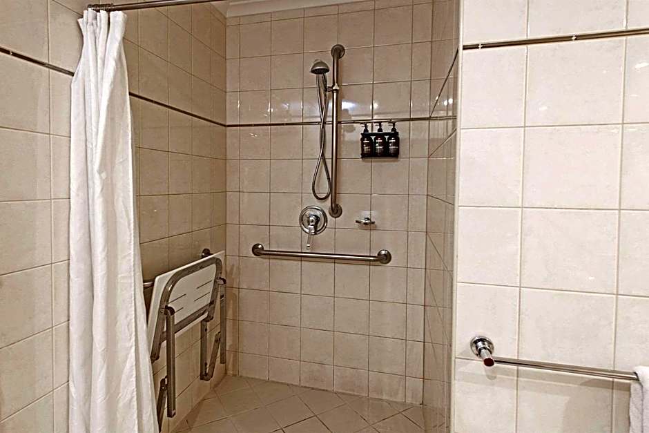 Quality Apartments Adelaide Central