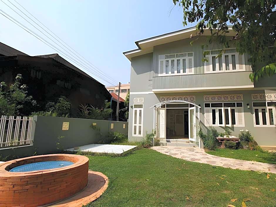 Lada House