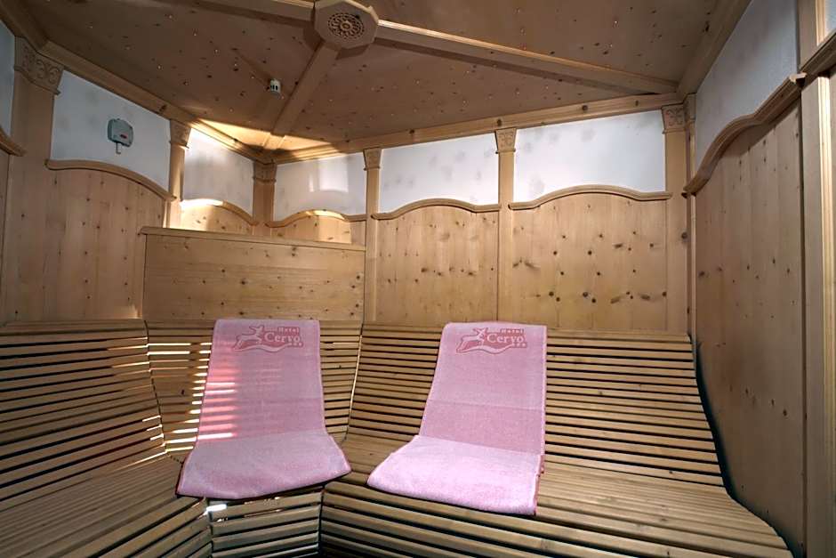 Bio Hotel Villa Cecilia