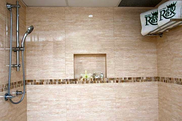 Hotel Real Rex