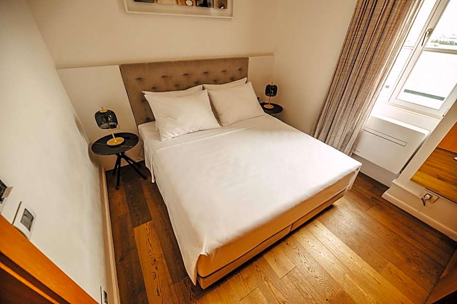 Gredič Heritage Residences