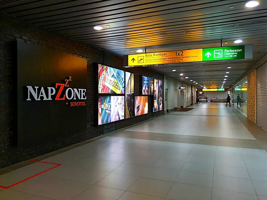 Photo 1 of 47 of Napzone KKIA by Sovotel