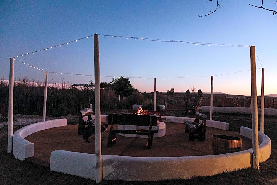 Karoo 1 Hotel Village