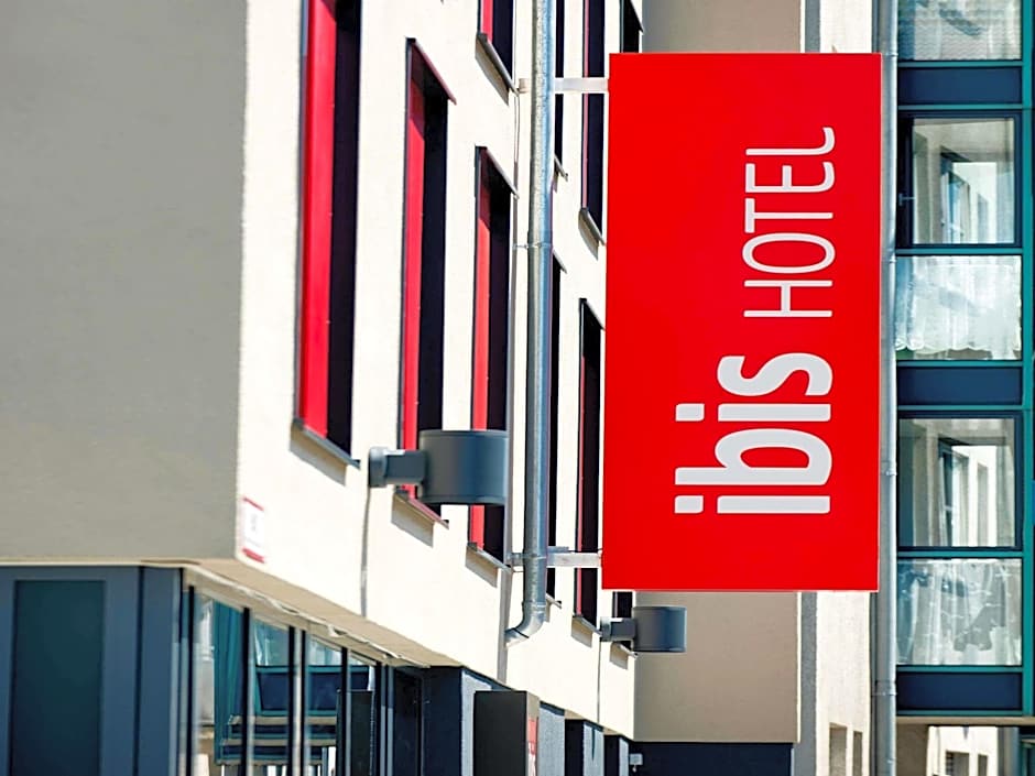 ibis München City Süd