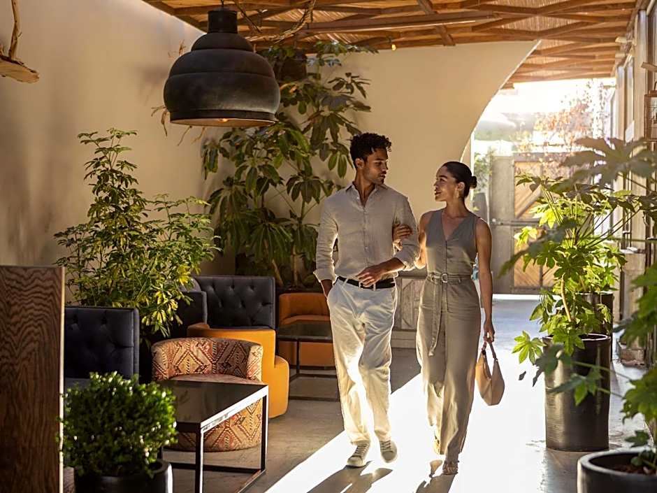 Sofitel Los Angeles At Beverly Hills