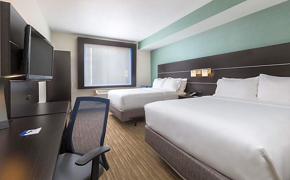 Holiday Inn Express Hotel & Suites Eugene Downtown - University By IHG