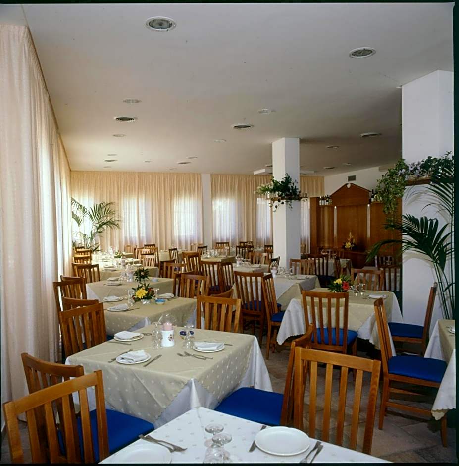 Hotel Sirenetta