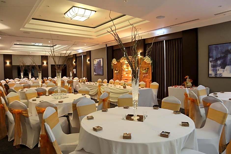 Crowne Plaza Solihull By IHG