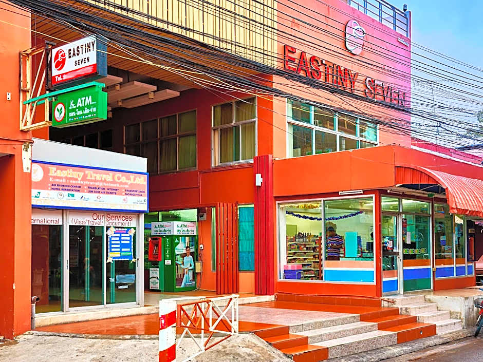 Eastiny Seven Hotel