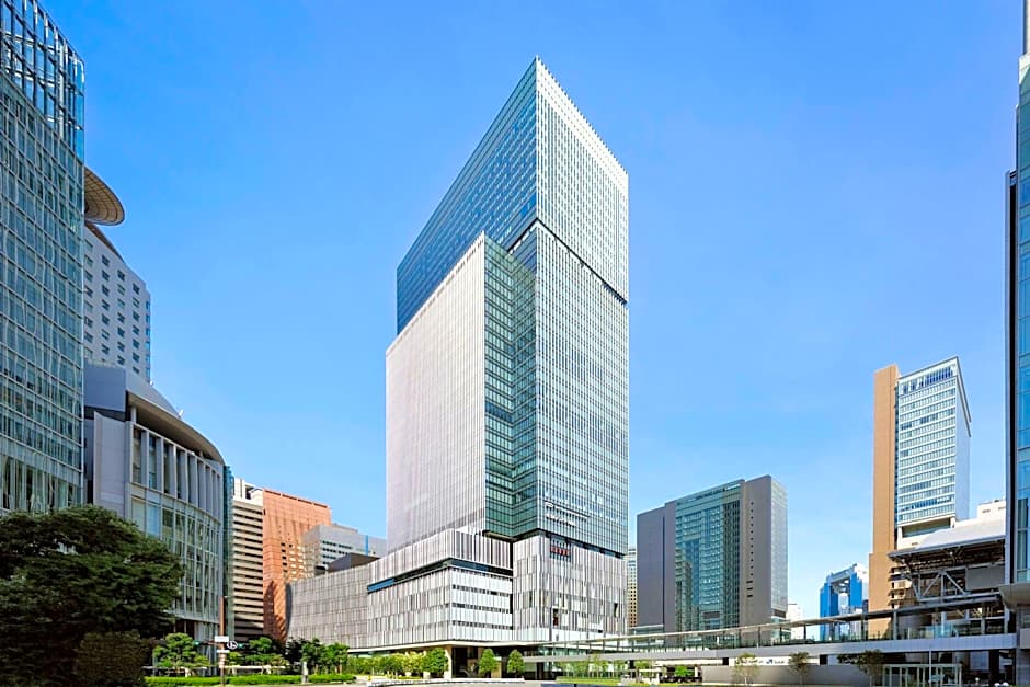 THE OSAKA STATION HOTEL, Autograph Collection