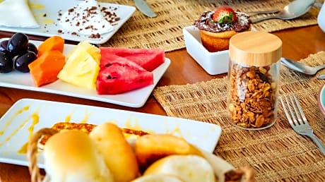 Ruda Boutique Hotel