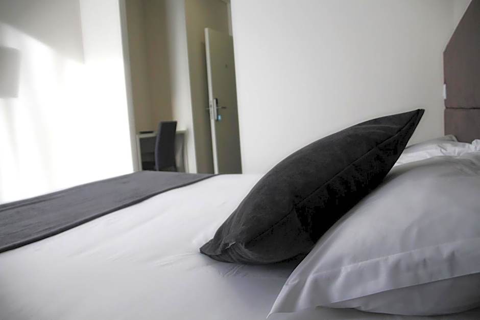Basto Vila Hotel
