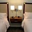 Hampton Inn By Hilton Albany-Western Ave/University Area