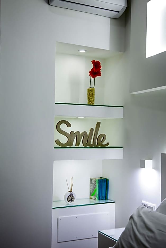 VILLA ADELAIDE SUITE & ROOM