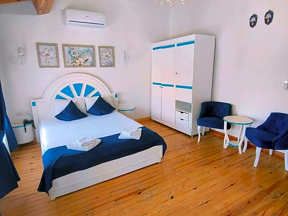 Buyukada Mavi Palas Hotel