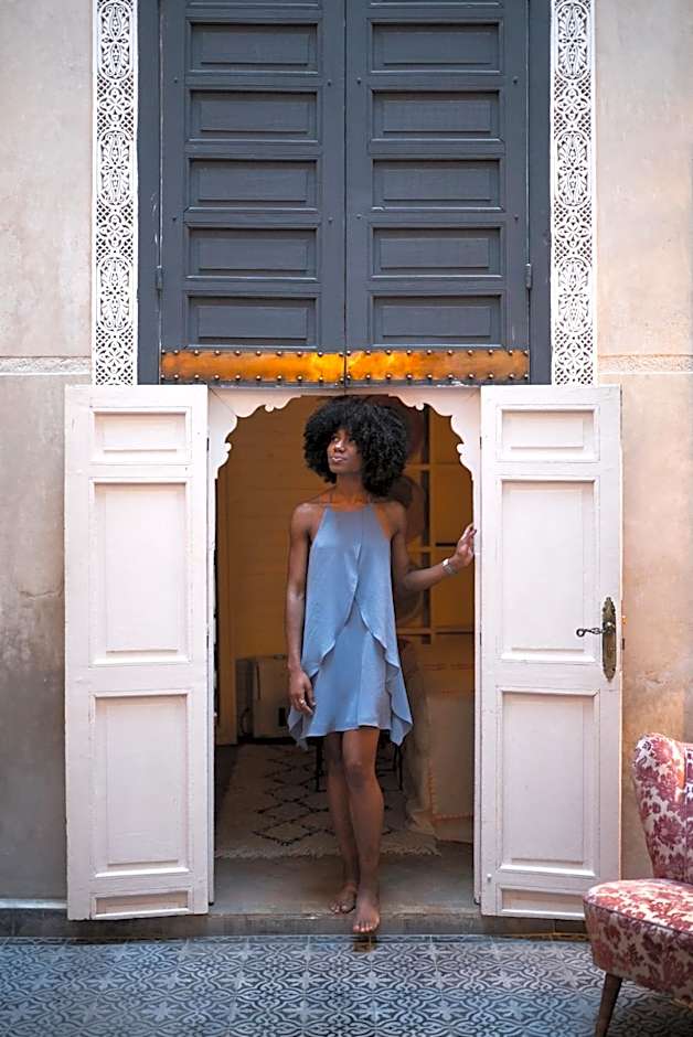 Riad Anata