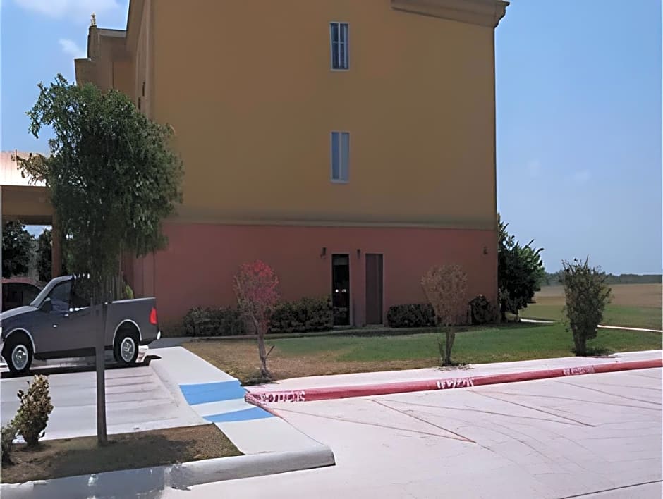 Holiday Inn Express Hotel & Suites Rio Grande City By IHG