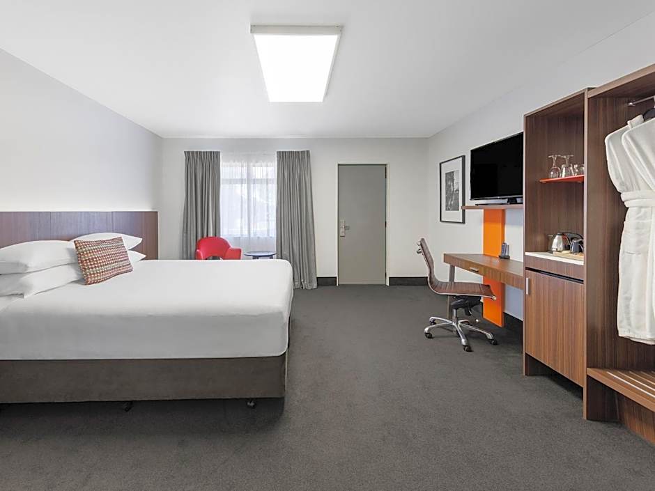 Jet Park Hotel Hamilton Airport