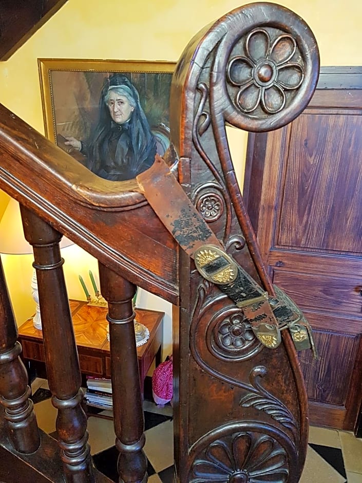 Villa La Croix Basque